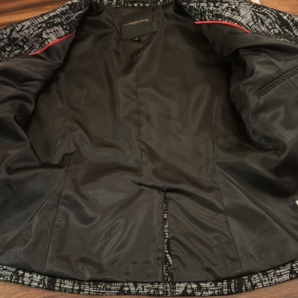 CLASSIQUES ENTIER Atelier Blazer size Medium - Picture 11 of 11